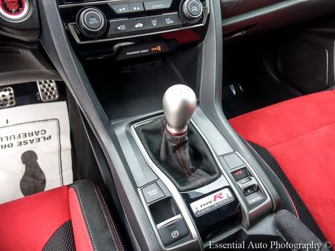 Used 2021 Honda Civic Type R image 21