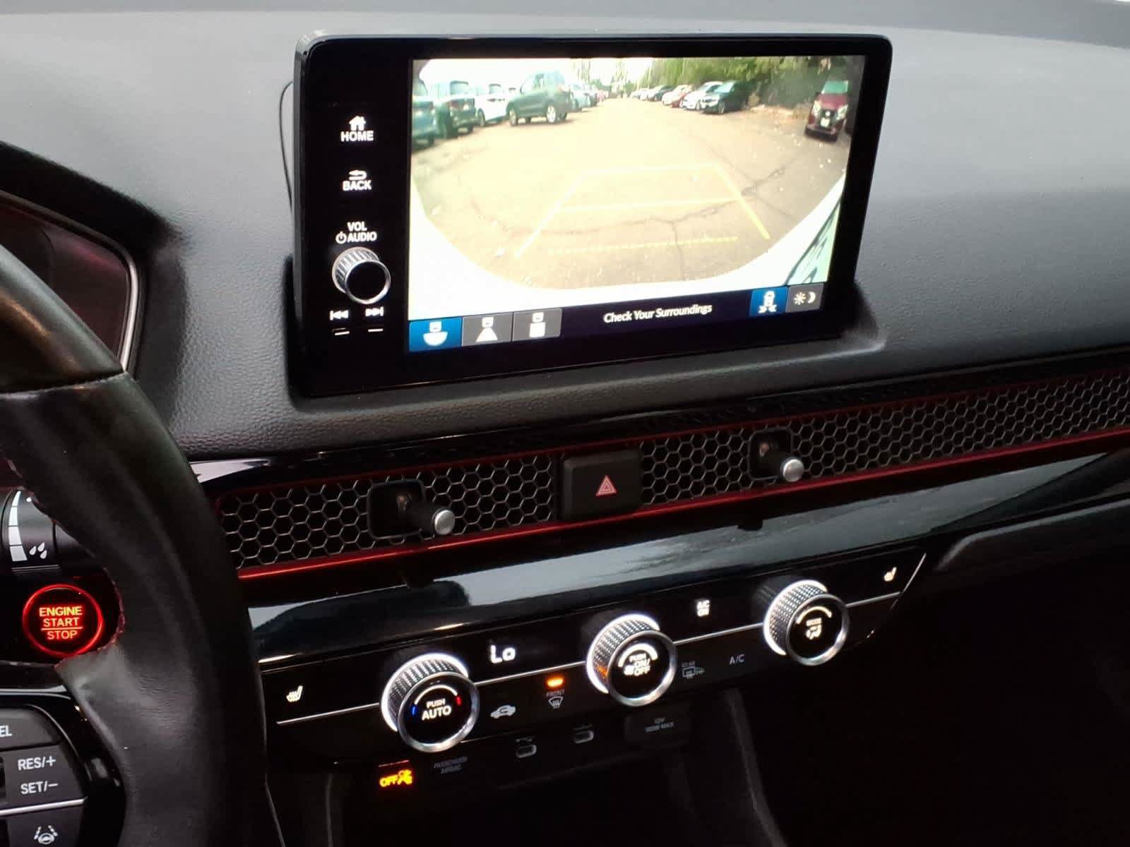 Used 2025 Honda Civic Si image 20