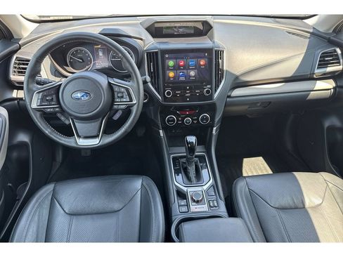 Used 2022 Subaru Forester Limited w/ Popular Package #3 image 15