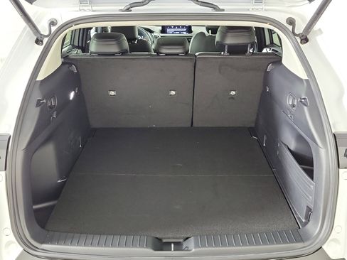 Certified 2025 MAZDA CX-50 2.5 Hybrid w/ Weather Package image 27