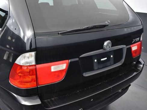 Used 2005 BMW X5 4.4i AWD/4WD image 17