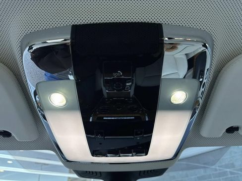 Used 2021 Rolls-Royce Cullinan AWD/4WD image 21
