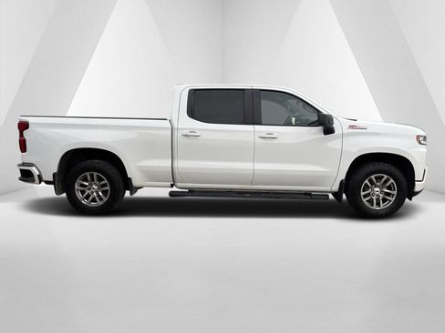 Used 2019 Chevrolet Silverado 1500 RST image 8