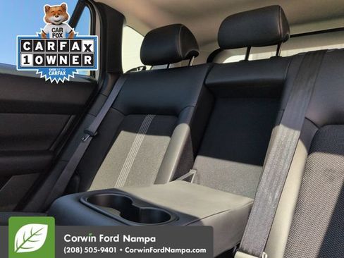 Used 2025 MAZDA CX-50 AWD 2.5 S w/ Cargo Package image 27