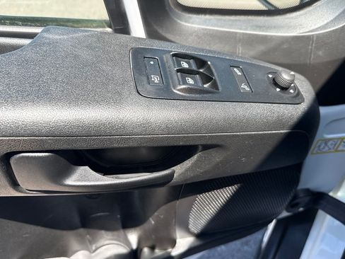 Used 2025 RAM ProMaster 3500 w/ Convenience Group FWD image 18