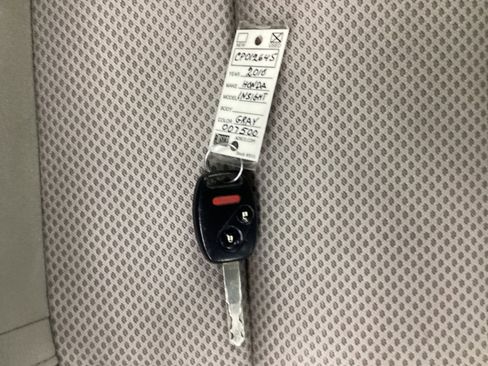 Used 2010 Honda Insight EX image 39