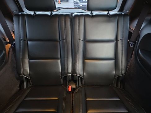 Used 2021 Dodge Durango GT AWD/4WD image 12