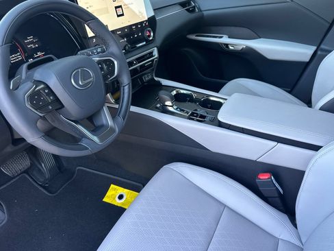 New 2026 Lexus RX 350 FWD image 7