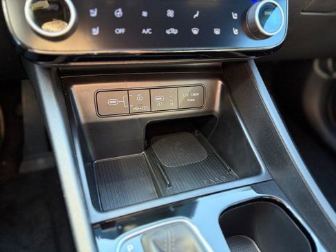 New 2026 Hyundai Santa Cruz Limited image 15