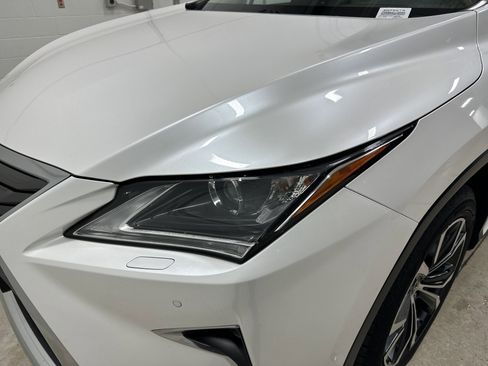 Used 2019 Lexus RX 350 AWD w/ Navigation Package image 6