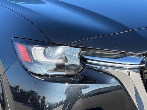 Used 2024 MAZDA CX-90 3.3 Turbo S image 9