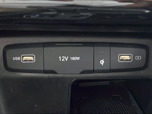 Certified 2023 Hyundai Tucson SEL AWD/4WD image 26