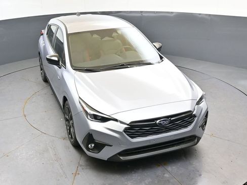 New 2026 Subaru Impreza RS image 52