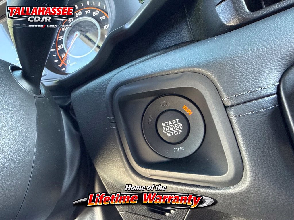 New 2026 Jeep Gladiator Rubicon AWD/4WD image 31