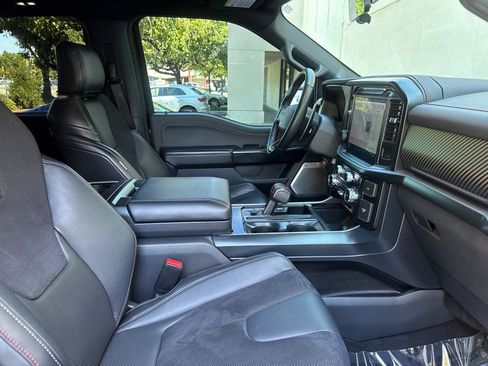 Used 2024 Ford F150 Raptor AWD/4WD image 15