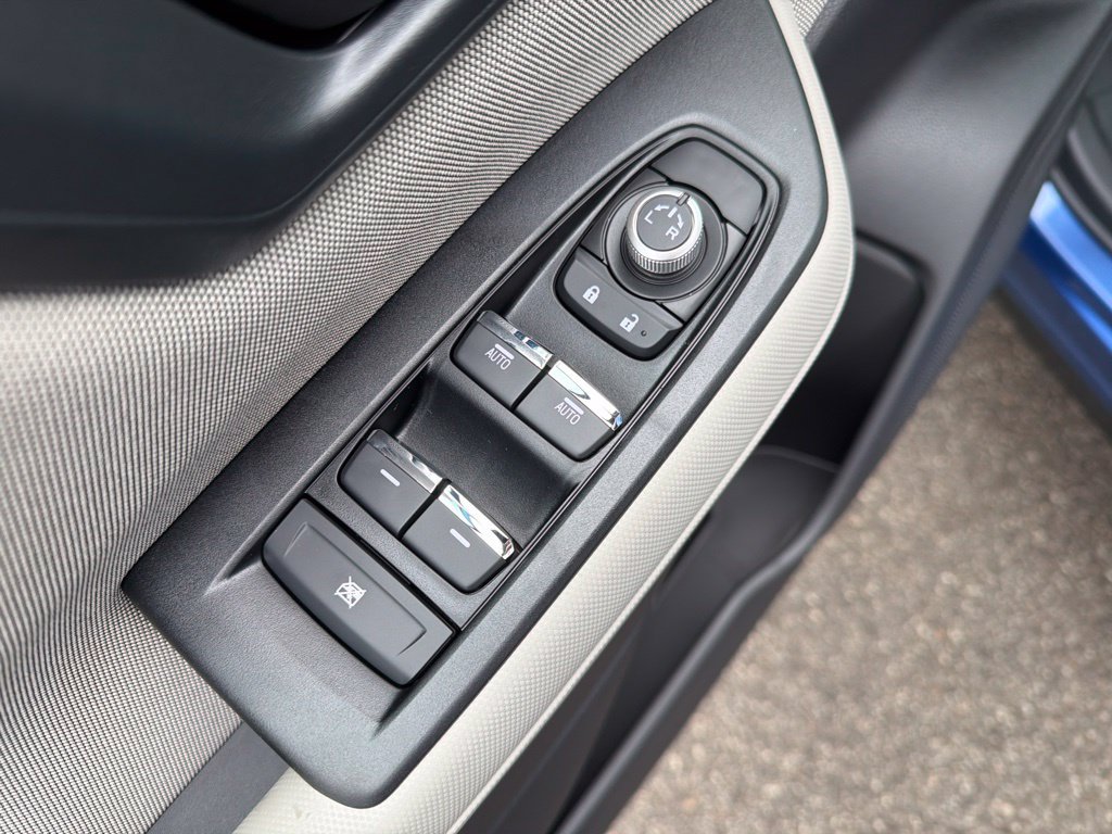 New 2026 Subaru Forester Premium AWD/4WD image 10