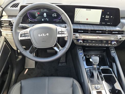 New 2025 Kia Telluride EX w/ EX Captain's Chair Package image 20
