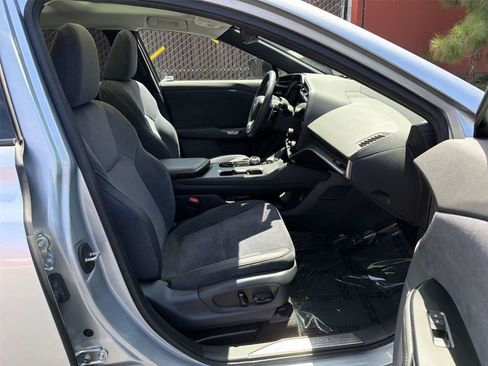 Used 2023 Lexus RZ 450e Premium w/ Cold Area Package AWD/4WD image 15