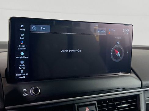 New 2026 Honda Pilot EX-L image 10