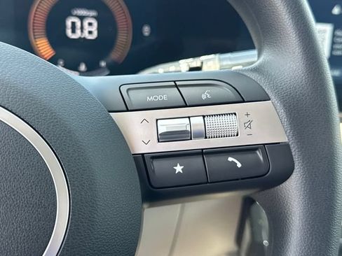 New 2026 Hyundai Tucson SEL Plus FWD image 25