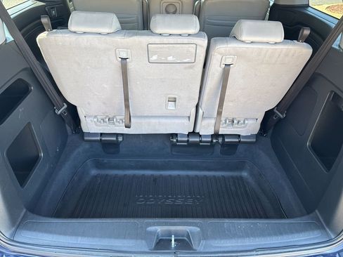 Used 2023 Honda Odyssey EX-L image 7