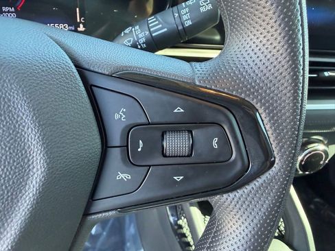 Used 2024 Chevrolet TrailBlazer LS w/ LS Convenience Package image 23