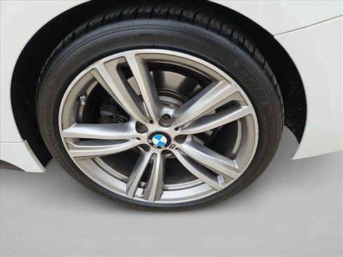 Used 2016 BMW 435i Gran Coupe image 9