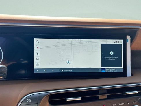 New 2026 Hyundai Palisade Calligraphy image 27