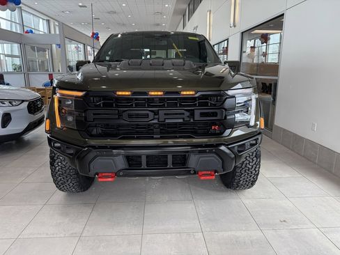 New 2026 Ford F150 Raptor w/ Equipment Group 803A Raptor R image 2