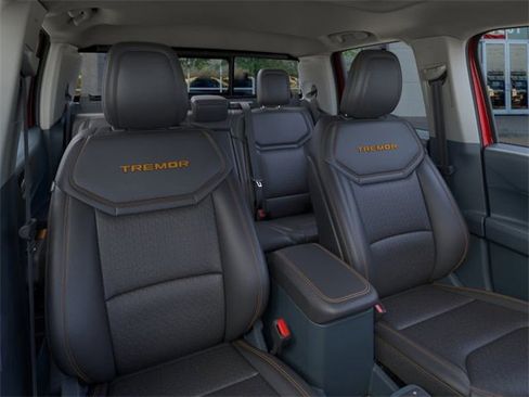 New 2026 Ford Maverick Tremor image 10