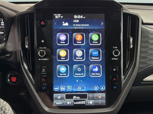 New 2026 Subaru Forester Premium image 25