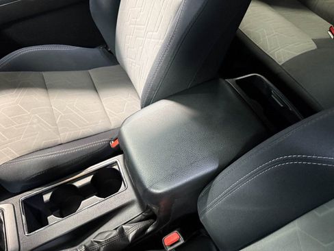 Used 2021 Toyota Tacoma TRD Off-Road w/ Technology Package image 85