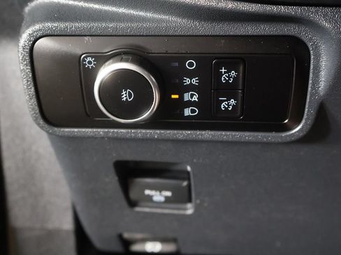 Used 2025 Ford Bronco Badlands AWD/4WD image 35