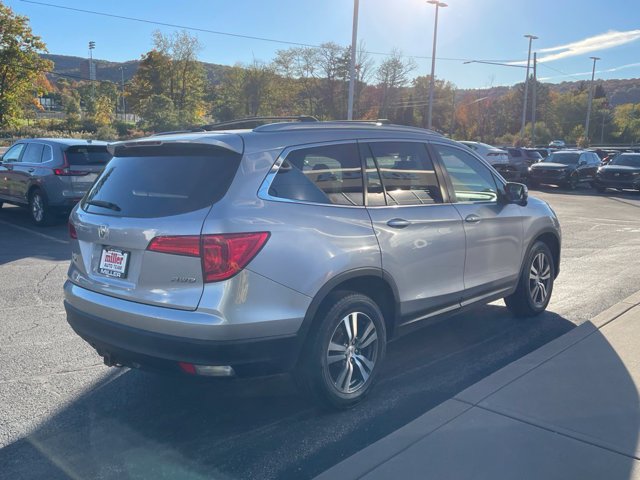 Used 2018 Honda Pilot EX-L image 4