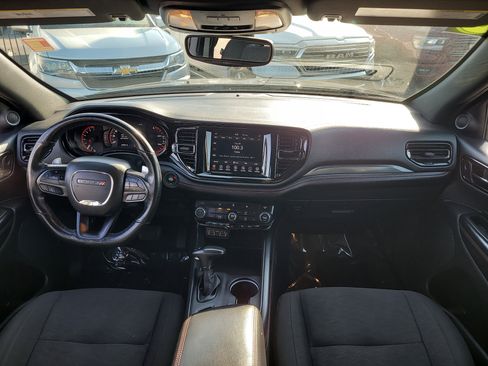Used 2023 Dodge Durango GT AWD/4WD image 15