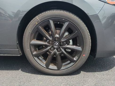 New 2026 MAZDA MAZDA3 s Sport FWD image 11
