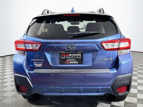 Used 2018 Subaru Crosstrek 2.0i Premium w/ Eyesight System AWD/4WD image 6