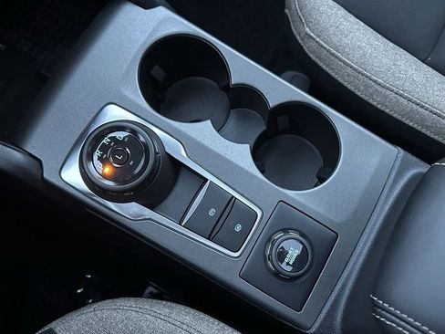 New 2025 Ford Bronco Sport Big Bend w/ Convenience Package image 29