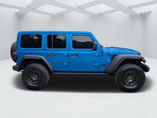 Used 2022 Jeep Wrangler Unlimited Sport w/ Xtreme Recon 35" Tire Package AWD/4WD video 2