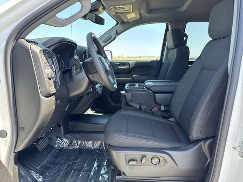 New 2026 GMC Sierra 1500 Pro w/ Pro Value Package RWD image 19