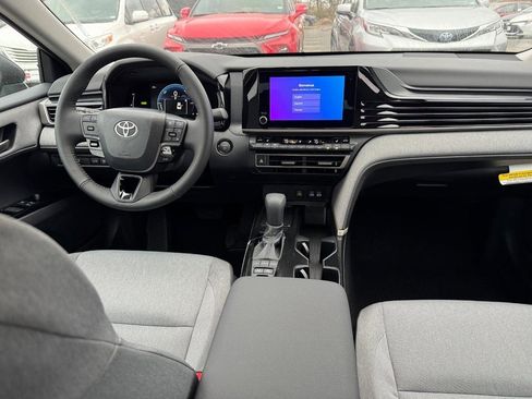 New 2026 Toyota Camry LE image 6