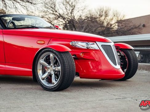 Used 2000 Plymouth Prowler image 62