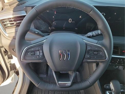 New 2026 Buick Encore GX Sport Touring w/ Comfort Package image 16