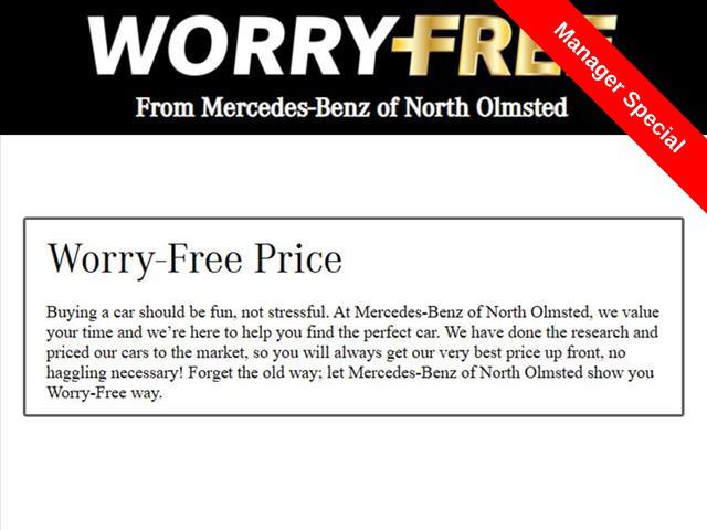 Used 2022 Mercedes-Benz Sprinter 3500 image 2