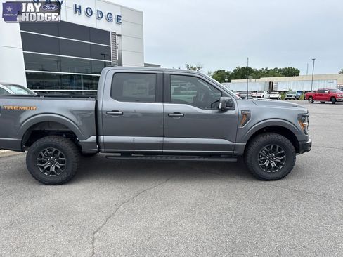 New 2025 Ford F150 Tremor w/ Equipment Group 402A High AWD/4WD image 8