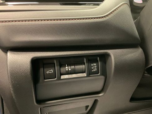 New 2026 Subaru Forester Touring image 13