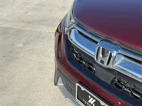 Used 2018 Honda CR-V EX-L image 4