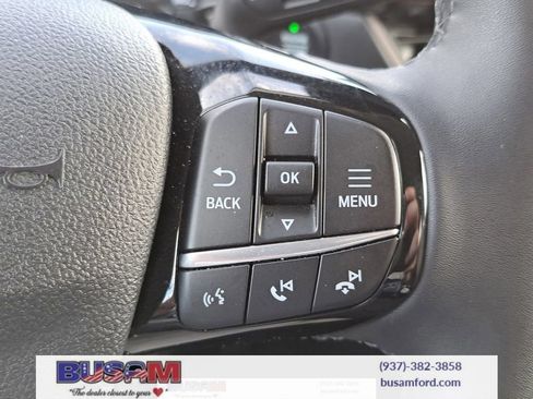 Used 2022 Ford Escape SE w/ Convenience Package AWD/4WD image 23