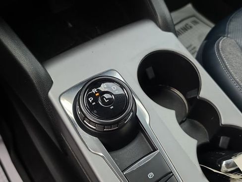 Used 2021 Ford Bronco Sport Outer Banks w/ Outer Banks Package image 29