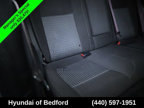 Used 2022 Dodge Challenger R/T w/ Blacktop Package RWD image 32